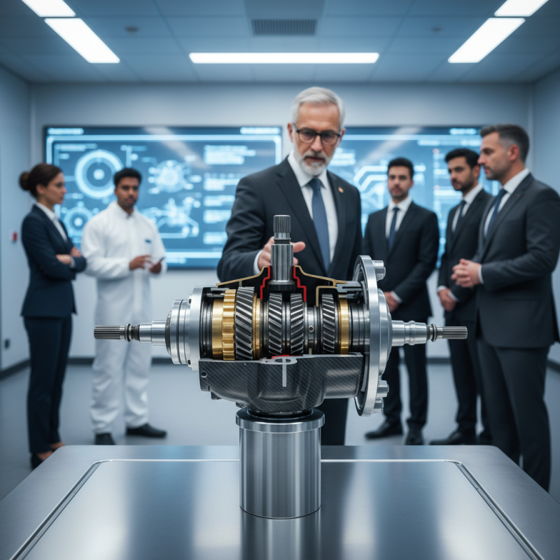 2026 Best Steering Gearbox for Global Buyers Guide?