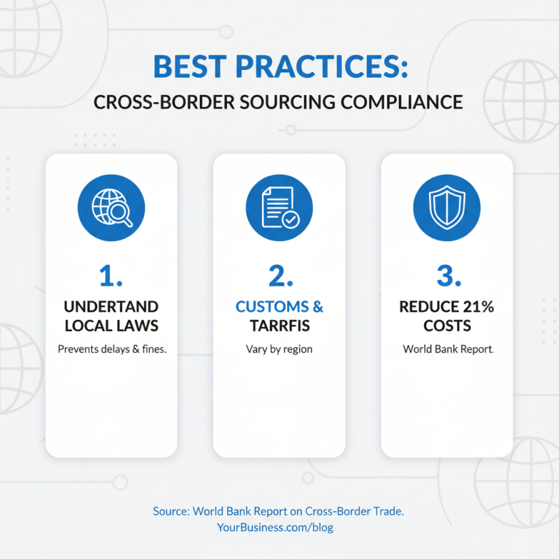 China Amazon Logistics Tips for Efficient Global Sourcing?