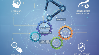 Best West Bond Wire Bonder for Precision Bonding Solutions?