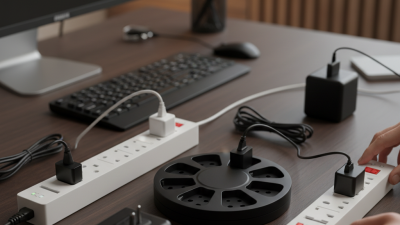 Why Choose the Right Power Strip for Your Needs?