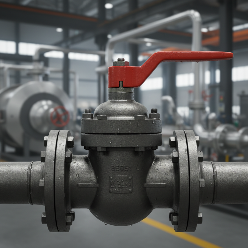 Top 10 Forged Carbon Steel Ball Valves for Global Buyers?
