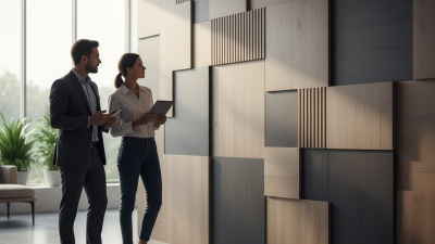 Top WPC Wall Panel Manufacturers in China to Consider?