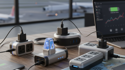 2026 Best Outlet Extender Options for Global Buyers?