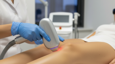 What is 808 Diode Laser Hair Removal and How Does It Work?