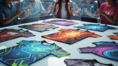 2026 Top Esports Shirts for Global Buyers Are You Ready?