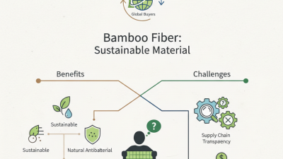 What is Bamboo Fiber and Its Benefits for Global Buyers?