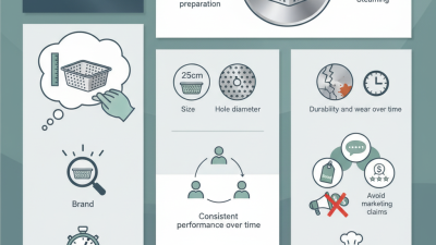 Ultimate Tips for Choosing the Best Stainless Steel Basket?