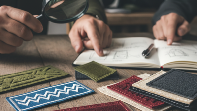 Essential Tips for Sourcing Quality Rectangle Patches?