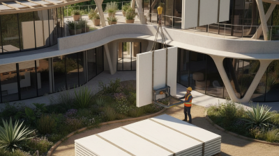 2026 How to Use Mgo Board for Sustainable Building Solutions?