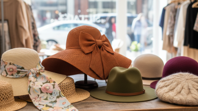 Top Trending Women Hats for Every Season Buying Guide?