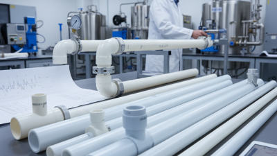 2026 How to Choose the Best Pa6 Pipe for Your Projects?