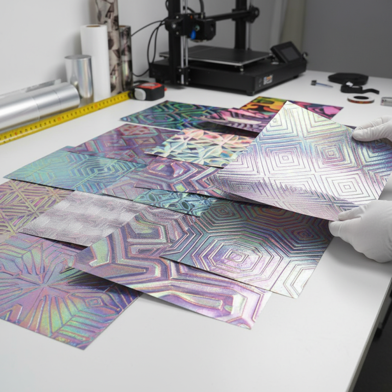 Where to Buy High Quality 3D UV Sheets for Your Projects?