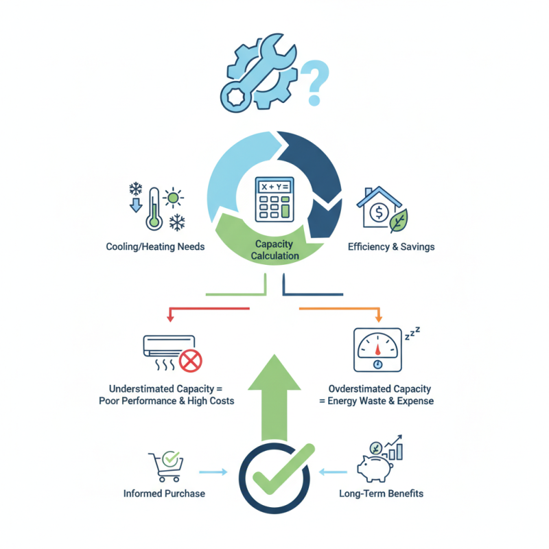 Why is Condensing Unit Capacity Calculation Crucial for Buyers?