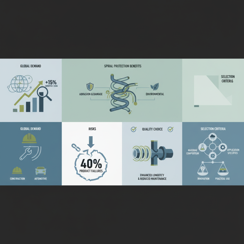 2026 Top Spiral Protection Solutions for Global Buyers?