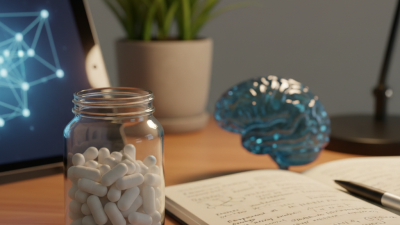 Why Choose Aniracetam Supplement for Cognitive Enhancement?