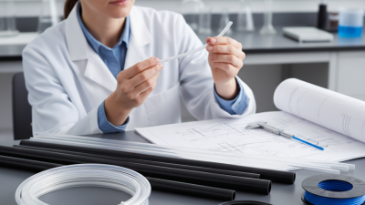 2026 How to Choose the Best PA6 Nylon Tubes for Your Needs?