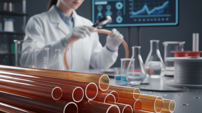 Top Benefits of Pa6 Nylon Tubes for Global Buyers?