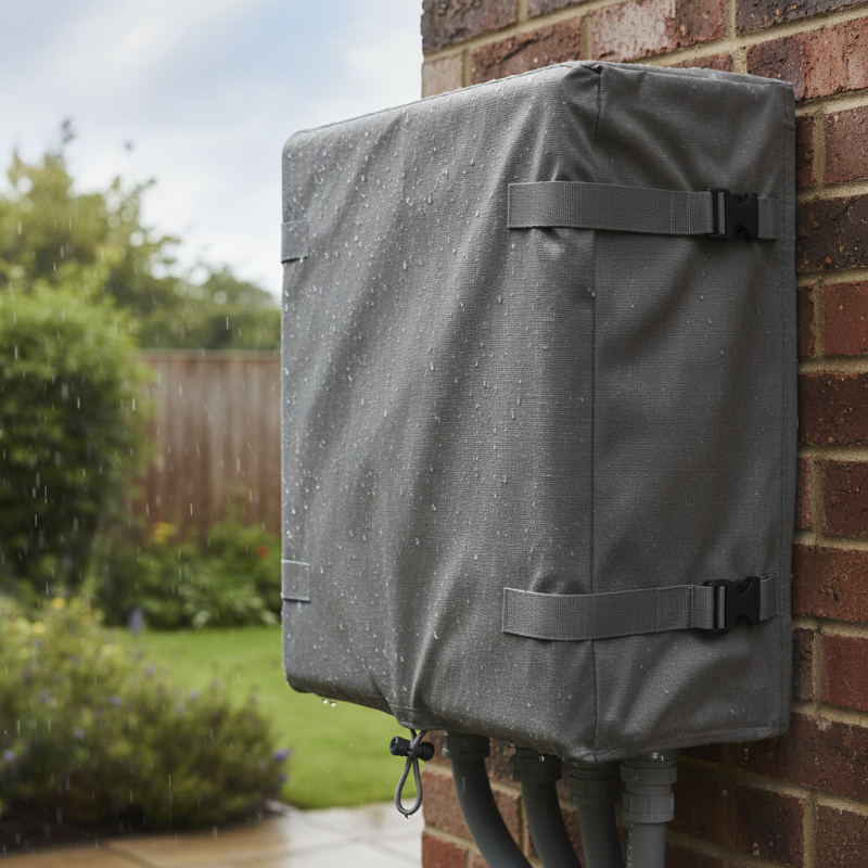 How to Choose the Best In-use Weatherproof Covers for Protection?