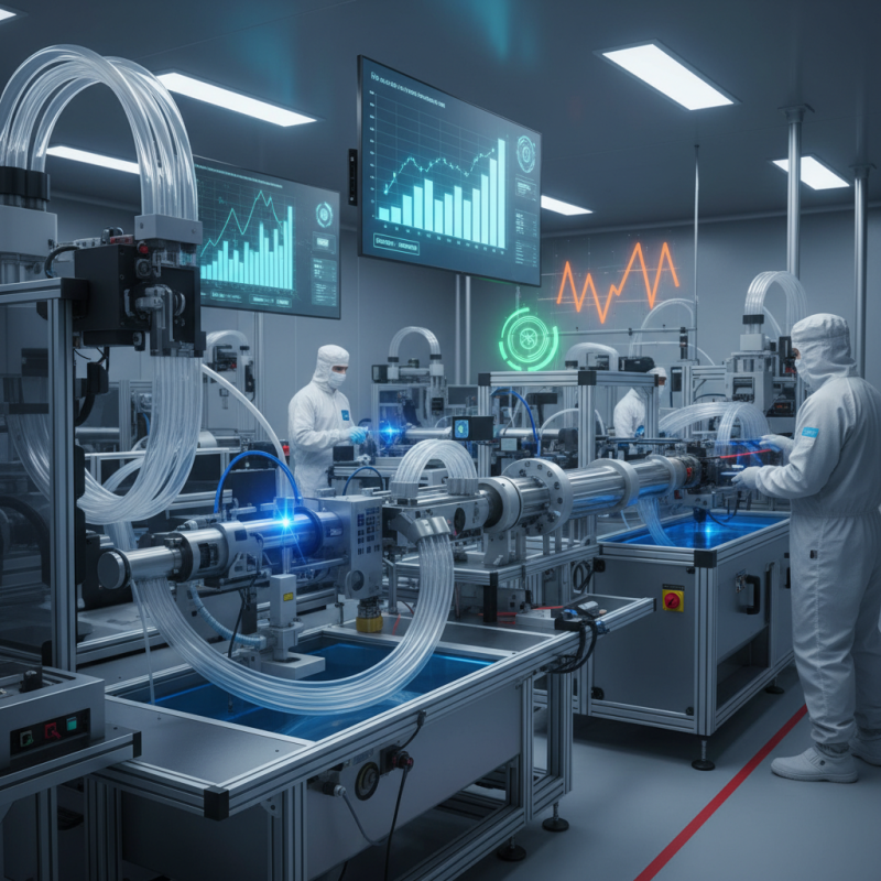 Top Silicone Tube Manufacturers in 2026 What to Look For?