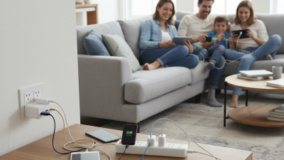 How to Choose the Best Outlet Extender for Your Needs?