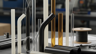 How to Choose the Right Pa6 Nylon Tube for Your Needs?