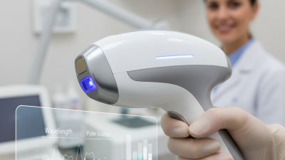 How to Choose the Best 808 Diode Laser Hair Removal Device?