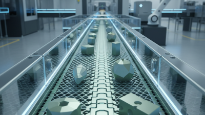 2026 Top Flat Flex Conveyor Belt Trends for Global Buyers?