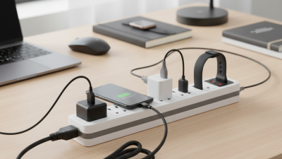 How to Choose the Best Power Strip for Your Needs?