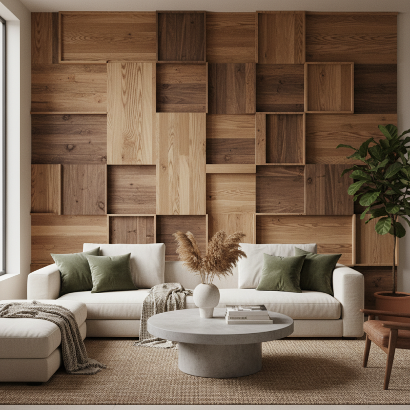 2026 Top Decorative Wooden Wall Ideas for Global Buyers?