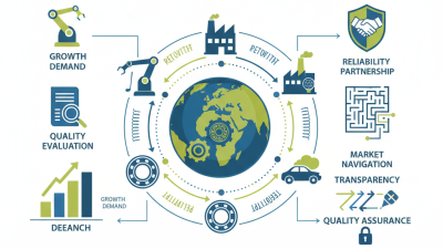 China Best Spring Loaded Ball Supplier for Global Buyers?