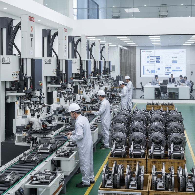 China Top Disc Brake Bracket Suppliers for Global Buyers?