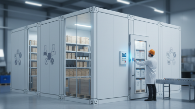 Best Modular Cold Room Solutions for Your Business Needs?