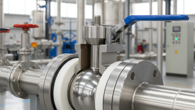 What is a Soft Seal Fixed Ball Valve and Its Benefits?
