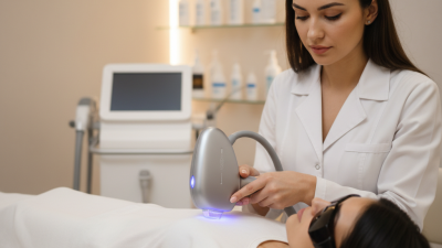 Why Choose 808 Diode Laser Hair Removal for Permanent Results?