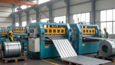 2026 How to Choose the Best Roof Sheet Roll Forming Machine?