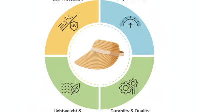 Discover the Best Straw Sun Visor Hats for Your Summer Needs?