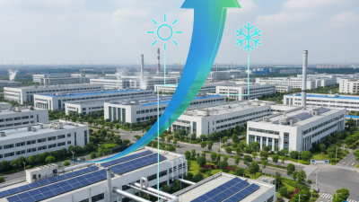 Top 10 Solar Heat Pump Manufacturers in China for Buyers?
