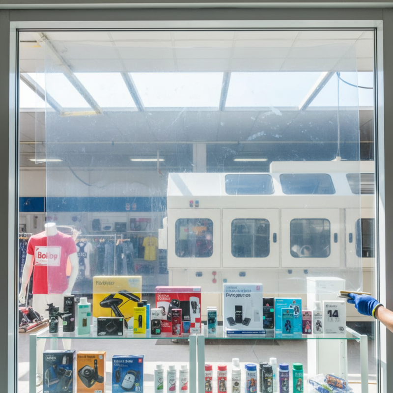 Why Choose Uv Protection Sheet for Your Business Needs?