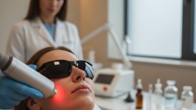 What is CO2 Beauty Laser and Its Benefits for Skin?