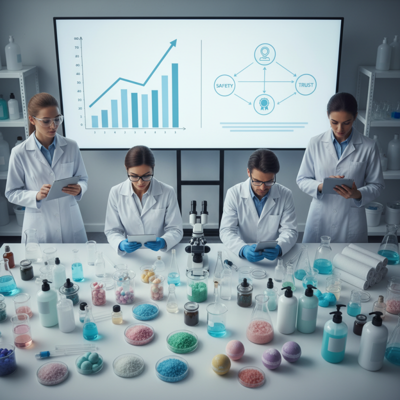 Top Tips for Finding Reliable Bath Products Manufacturers?