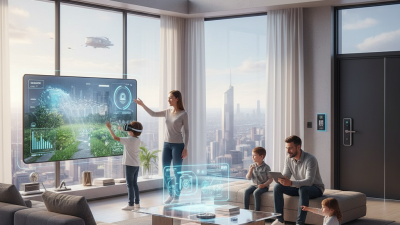 What is Home Automation Benefits and Trends in 2026?