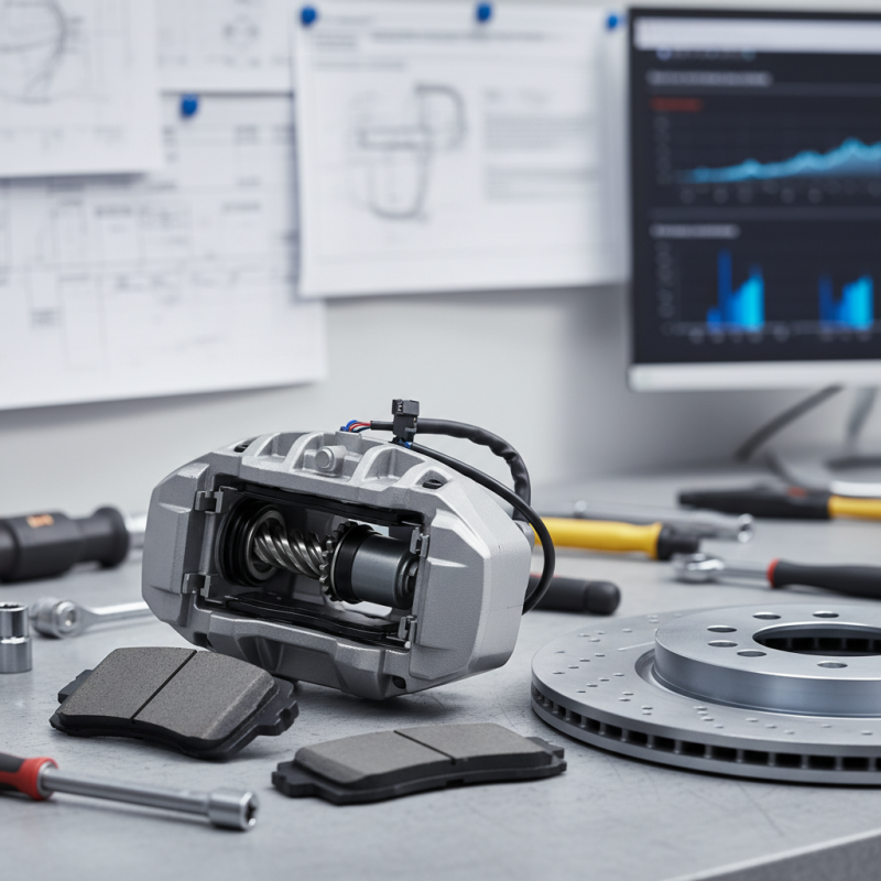 Top 10 Epb Caliper Brands for Global Buyers Searching?