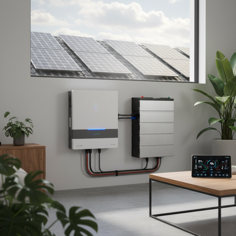 Top 10 Inverter Hybrid 3kw for Global Buyers Insights?