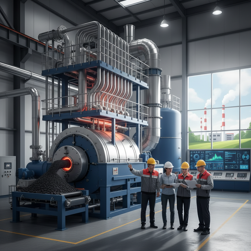Top 5 Tips for Choosing a Coal Fired Thermal Oil Boiler?