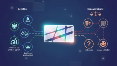 Top 10 Benefits of High Gloss UV Sheet for Your Business?