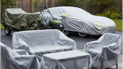 What is a Plastic Weatherproof Cover and Why Do You Need It?