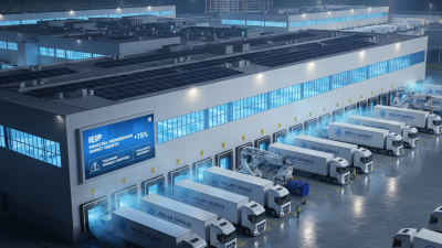 Почему выбирают проекты холодильного хранения для бизнеса?