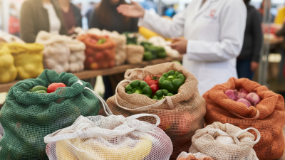 Top 10 Uses for Raschel Mesh Bags and Why You Need Them?