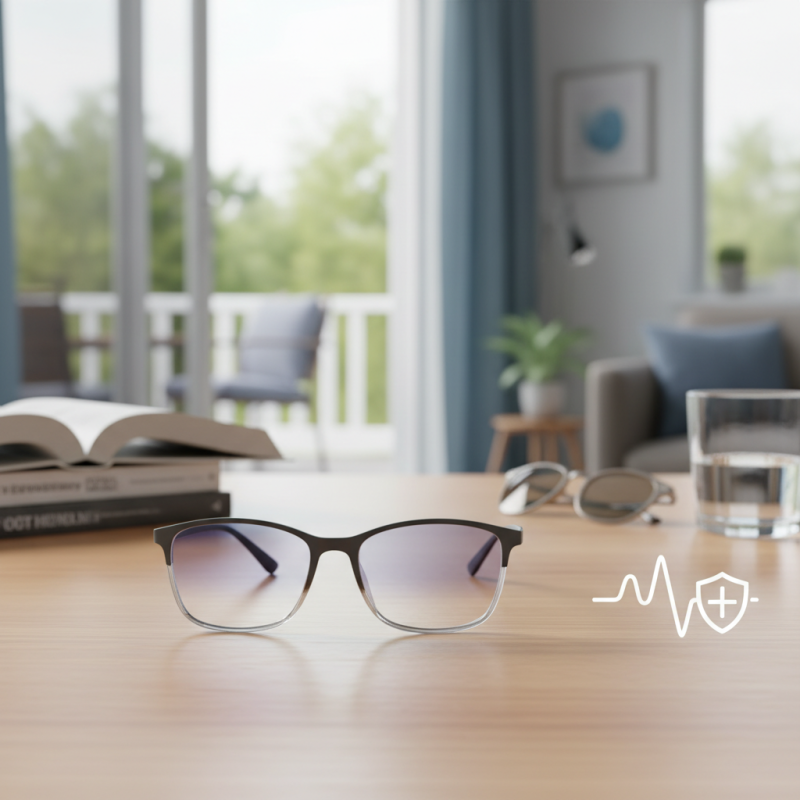 How to Choose the Right Transition Lens for Your Eyewear Needs?