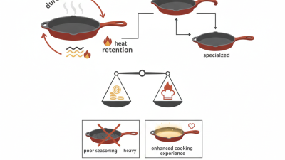What is the Best Cast Iron Skillet for Sale Today?